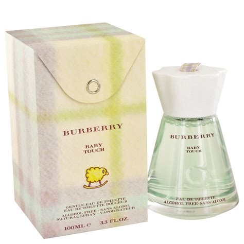 perfume burberry niños|Baby Touch Burberry for women and men.